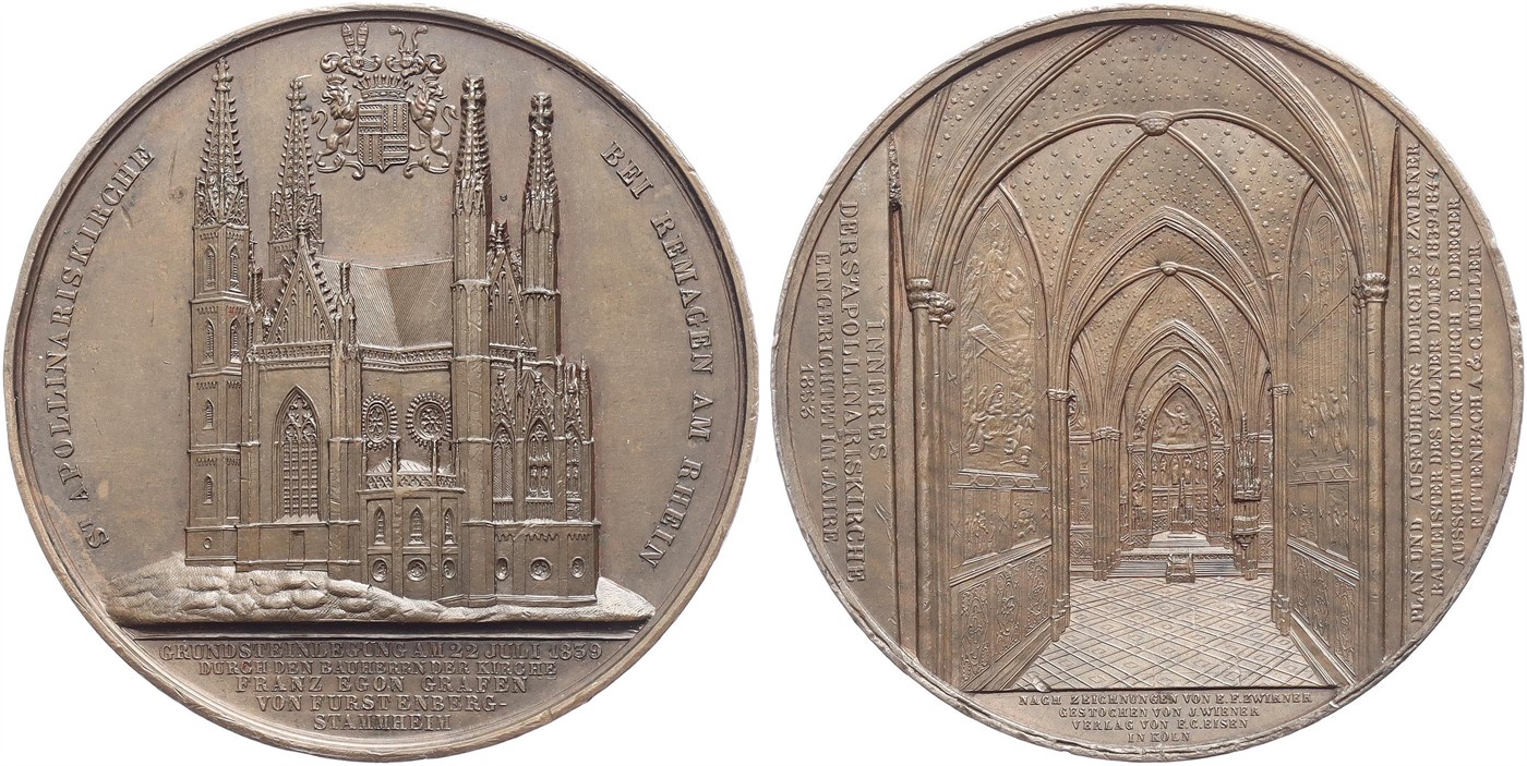 $Abbildung zu Los 2223$