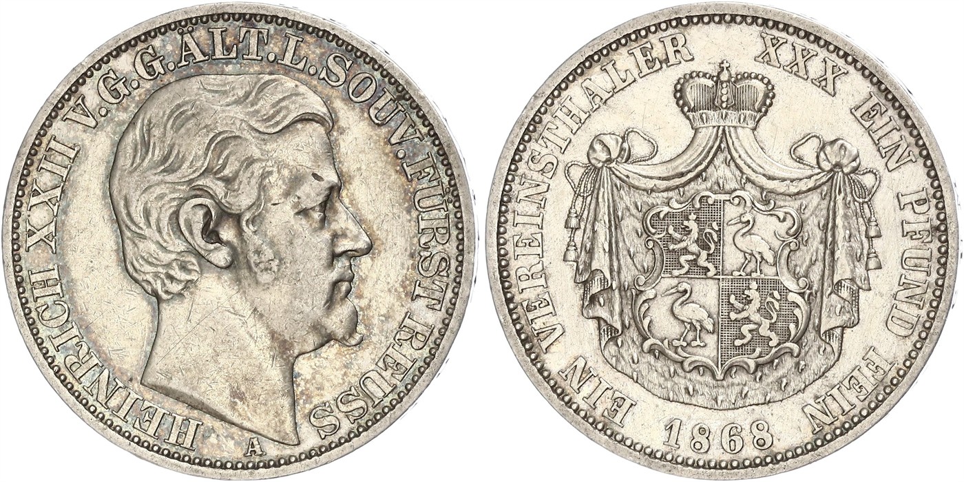 $Abbildung zu Los 2225$