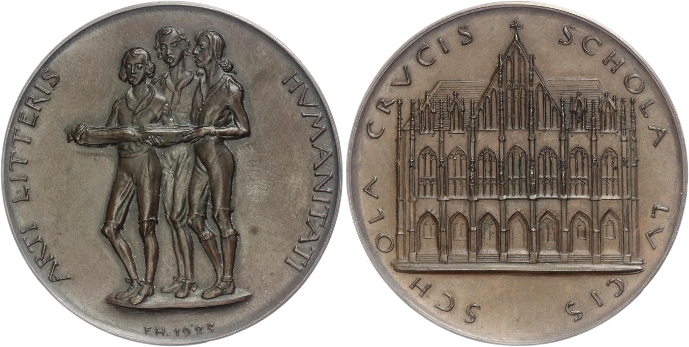 $Abbildung zu Los 2240$