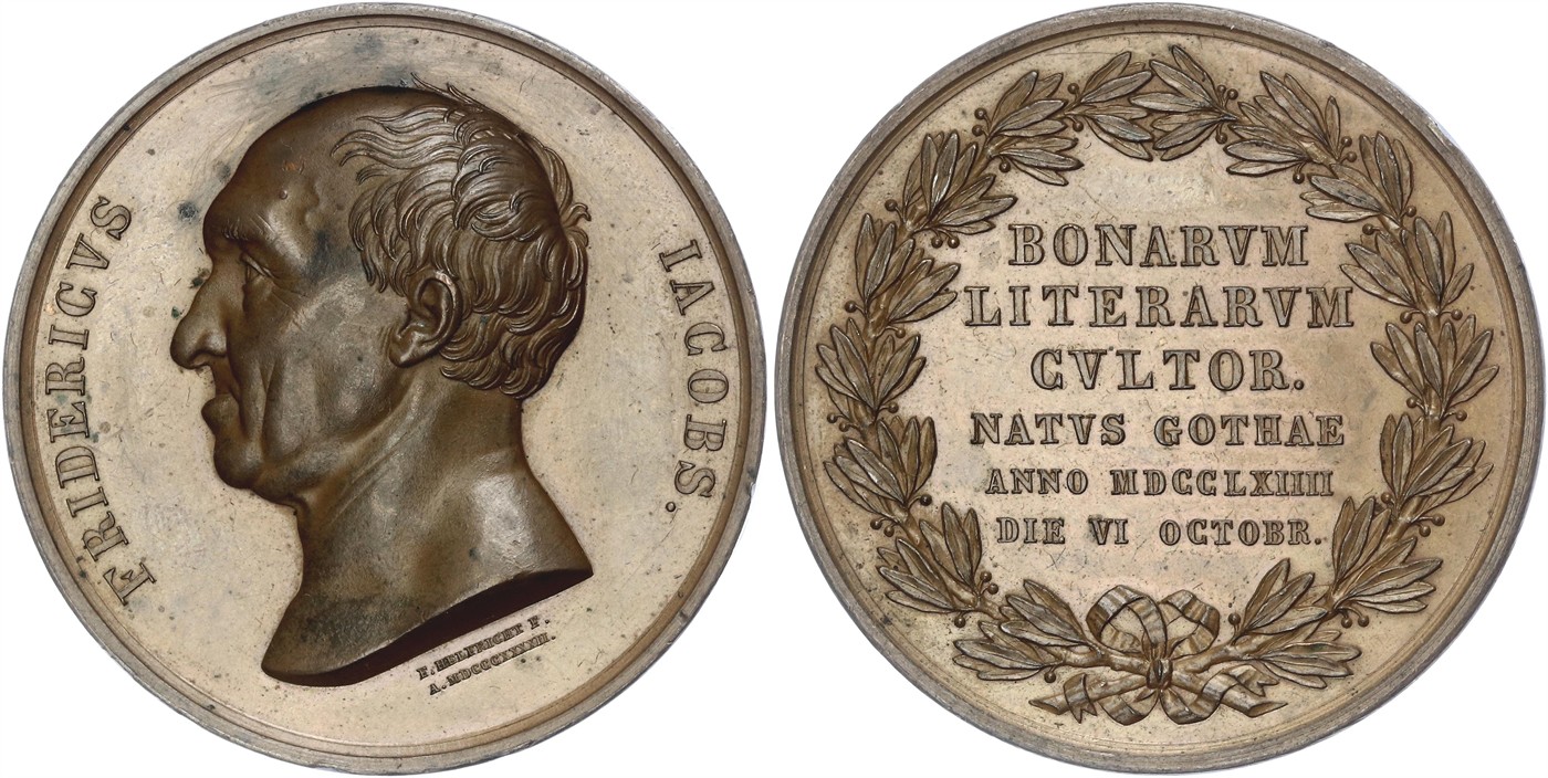 $Abbildung zu Los 2243$