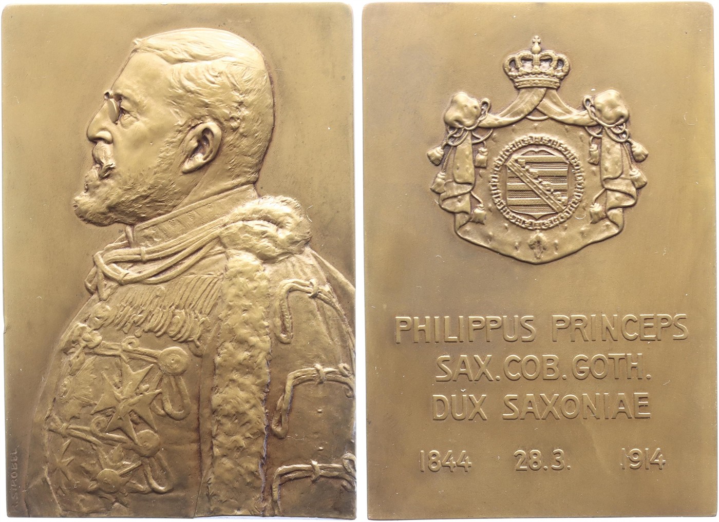 $Abbildung zu Los 2248$