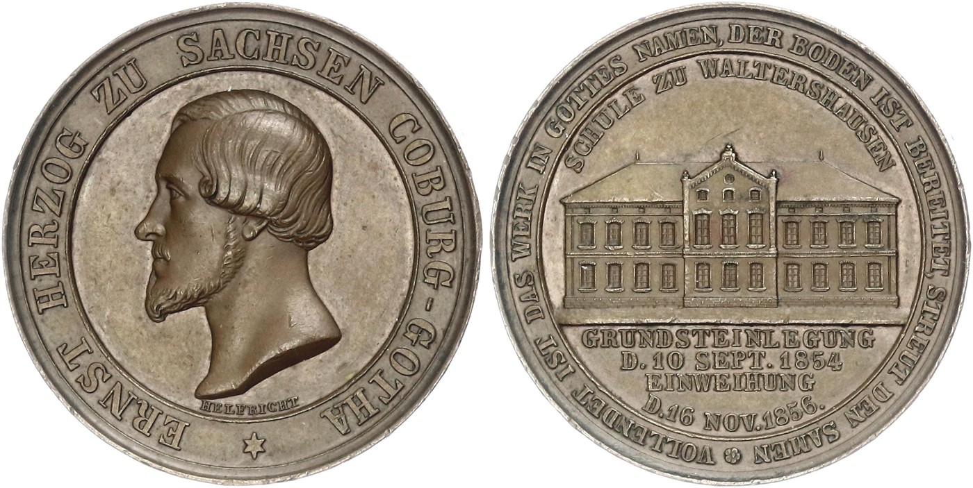 $Abbildung zu Los 2251$