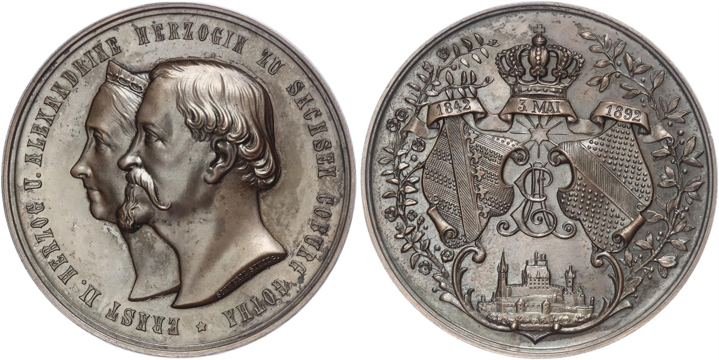 $Abbildung zu Los 2254$