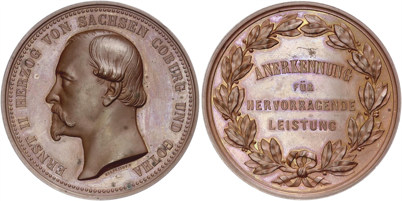 $Abbildung zu Los 2255$