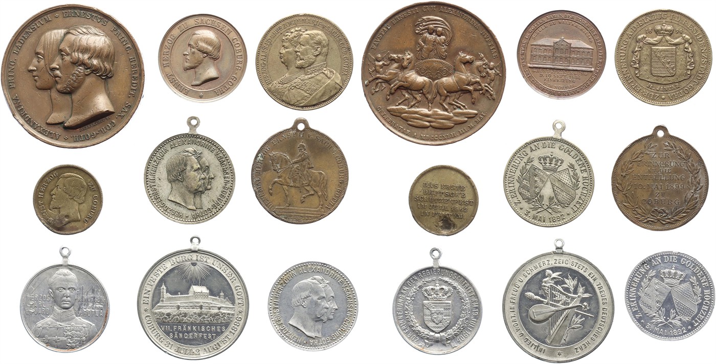 $Abbildung zu Los 2261$