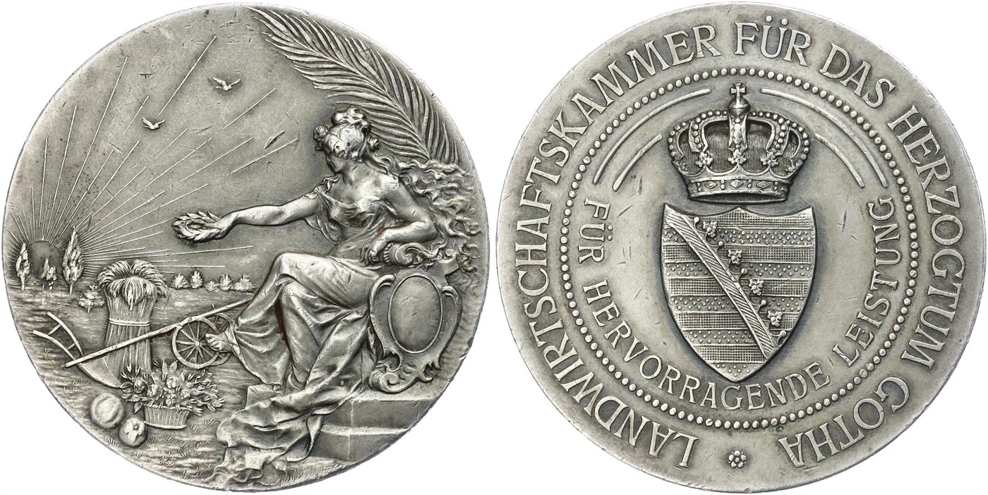 $Abbildung zu Los 2264$