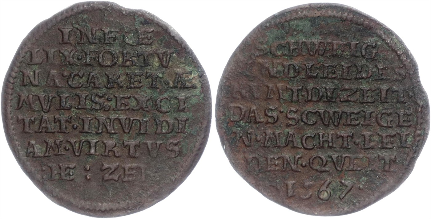 $Abbildung zu Los 2268$