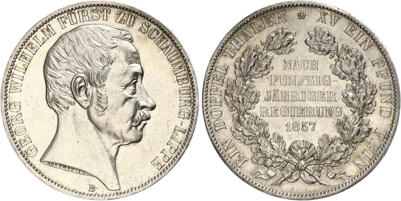 $Abbildung zu Los 2273$