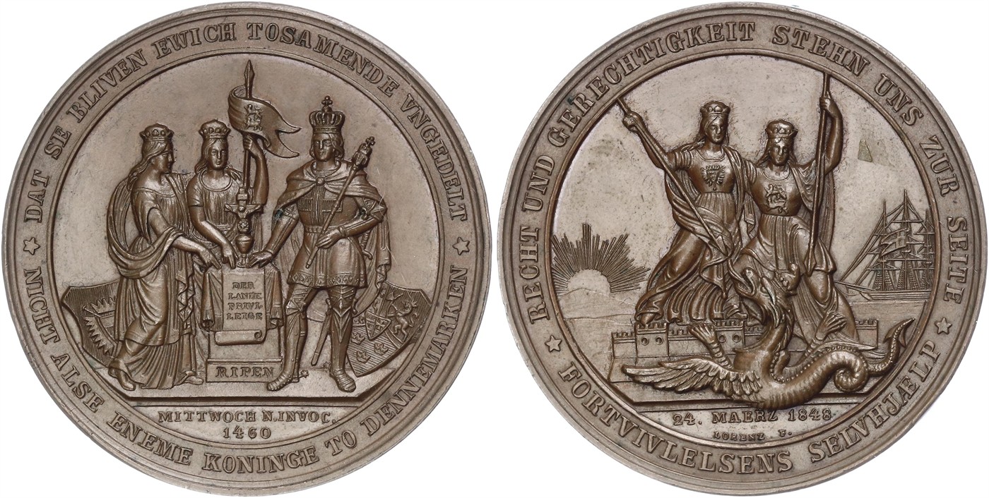 $Abbildung zu Los 2277$