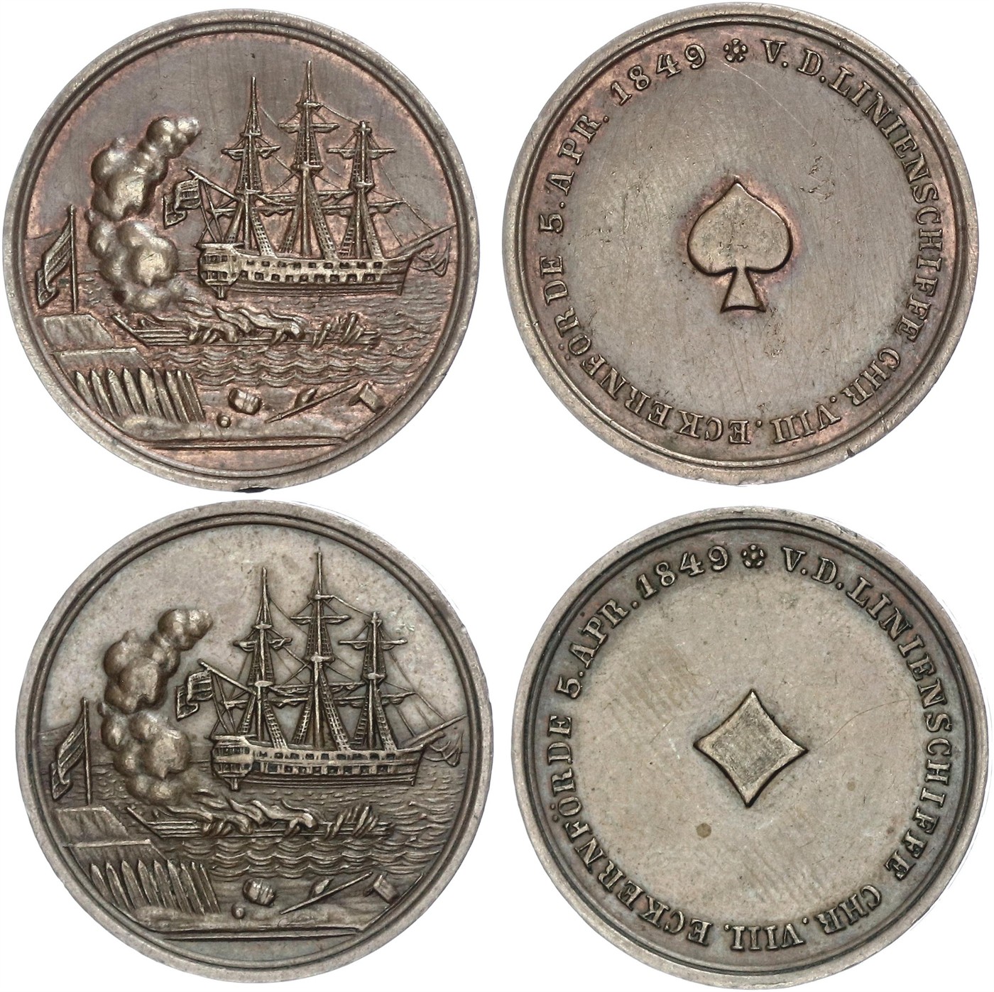 $Abbildung zu Los 2281$