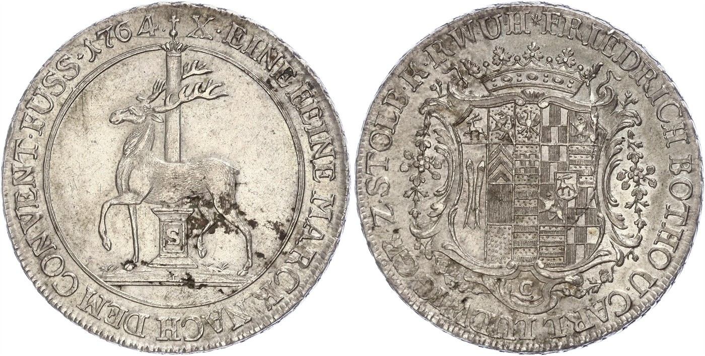 $Abbildung zu Los 2300$