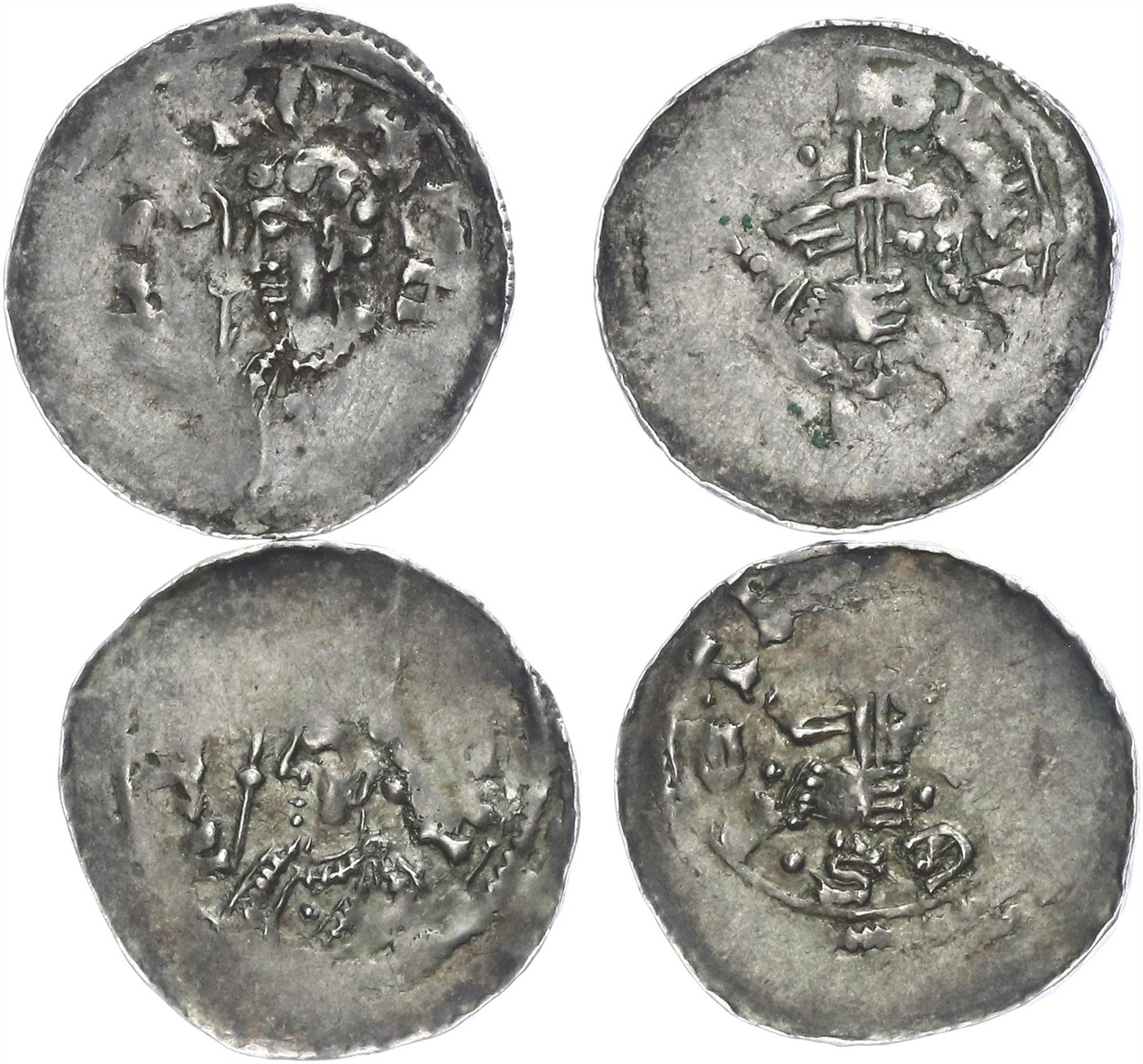 $Abbildung zu Los 2301$