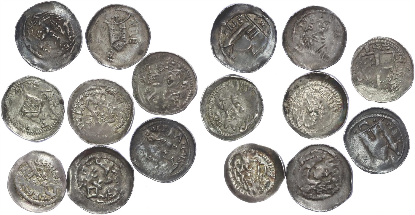 $Abbildung zu Los 2303$