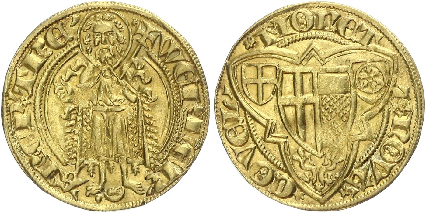 $Abbildung zu Los 2317$