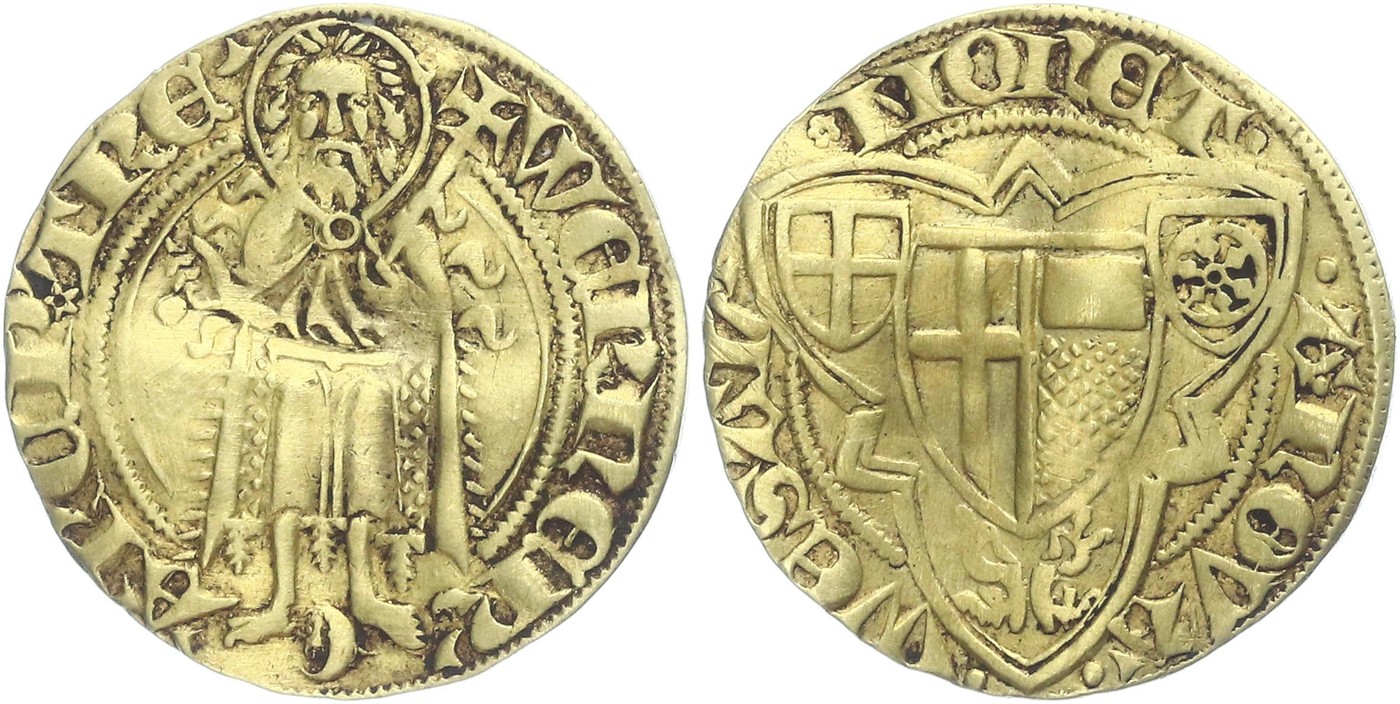 $Abbildung zu Los 2318$