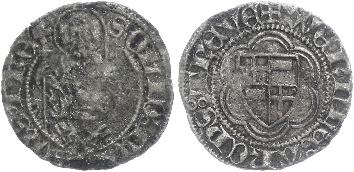 $Abbildung zu Los 2319$