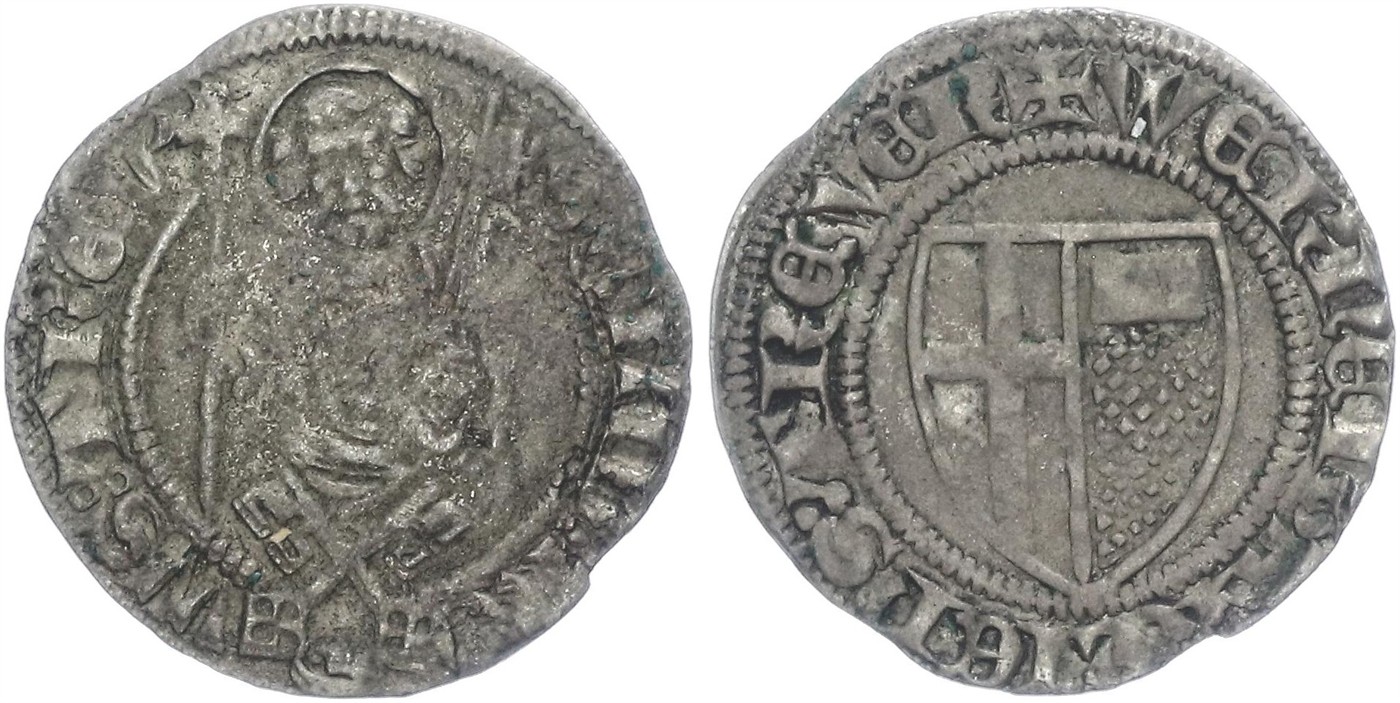 $Abbildung zu Los 2320$