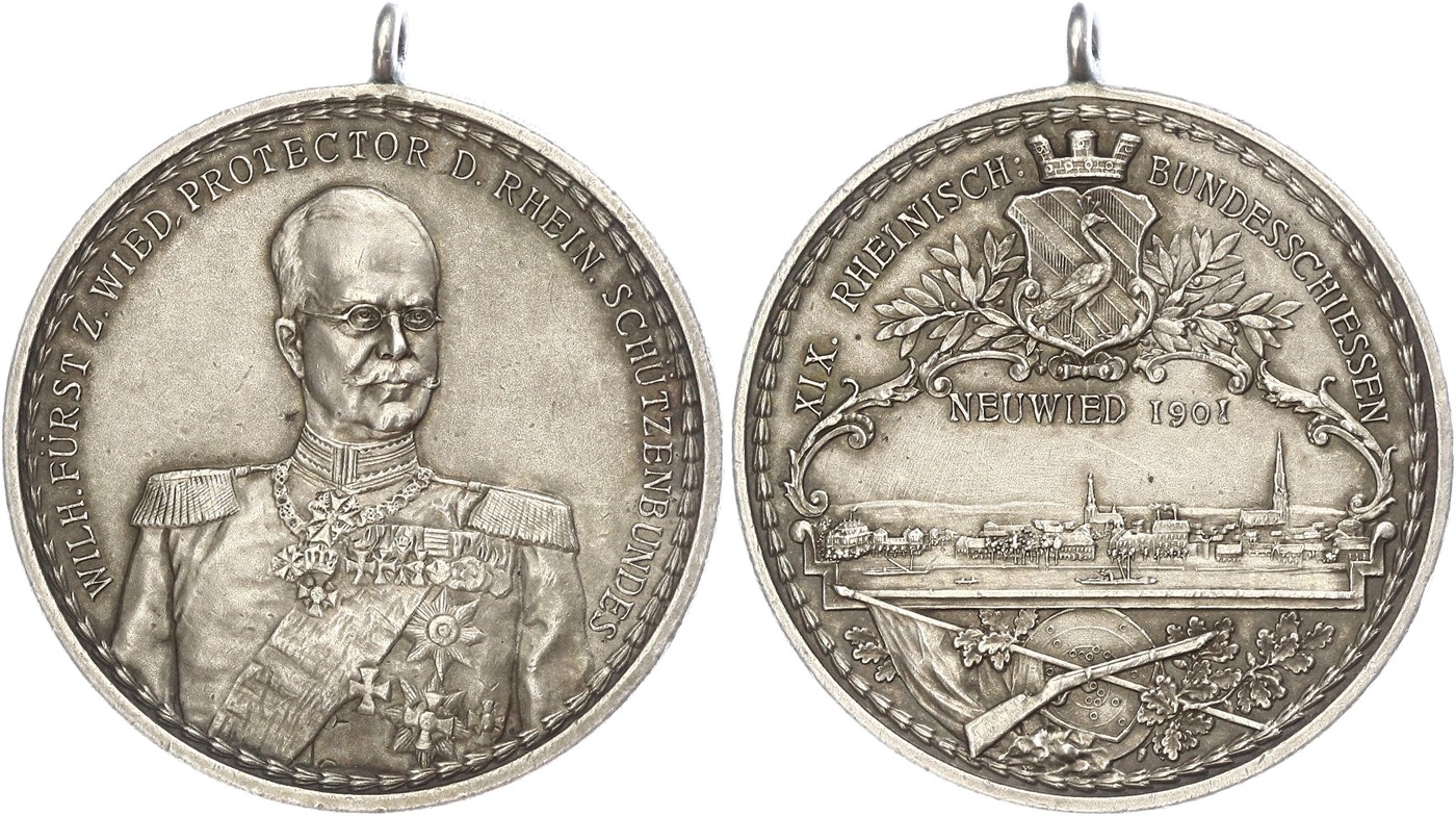 $Abbildung zu Los 2323$