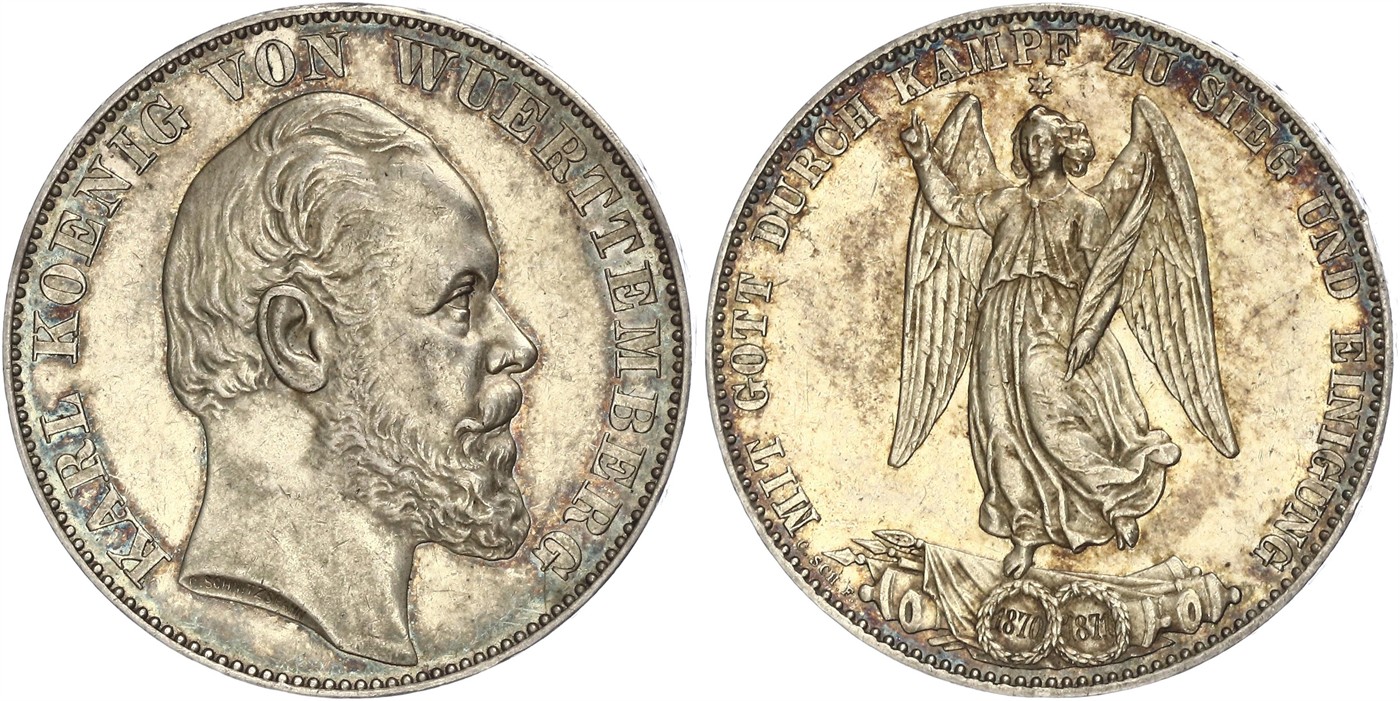 $Abbildung zu Los 2325$