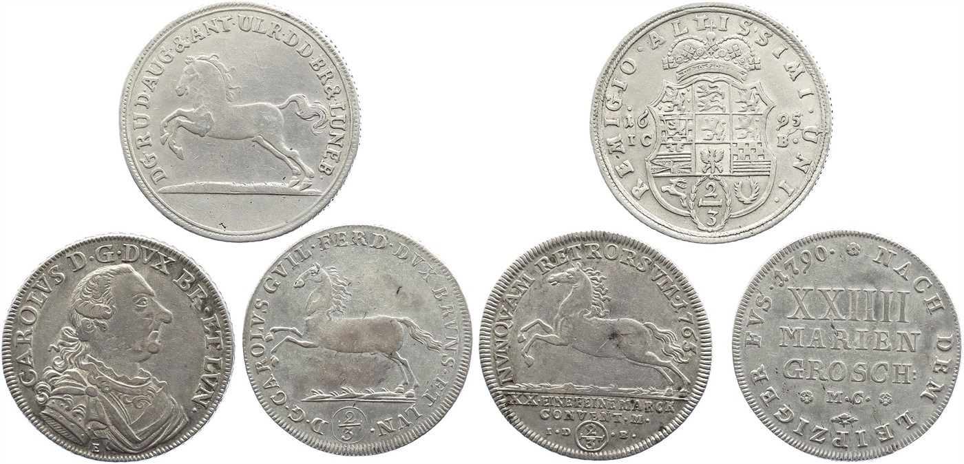 $Abbildung zu Los 2331$