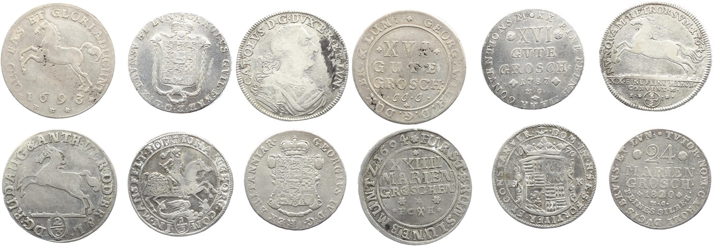 $Abbildung zu Los 2334$