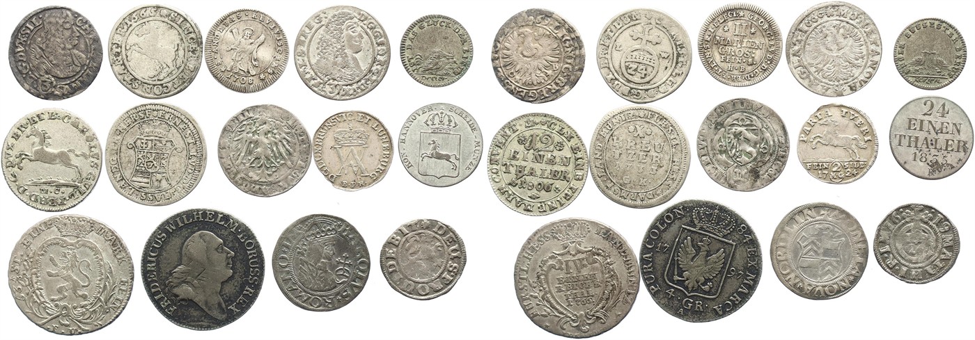 $Abbildung zu Los 2339$