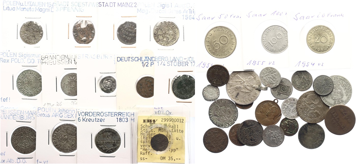 $Abbildung zu Los 2341$