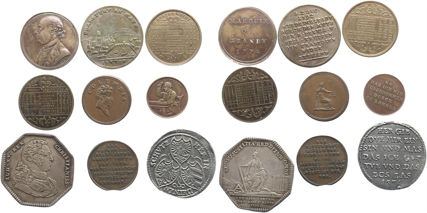 $Abbildung zu Los 2346$