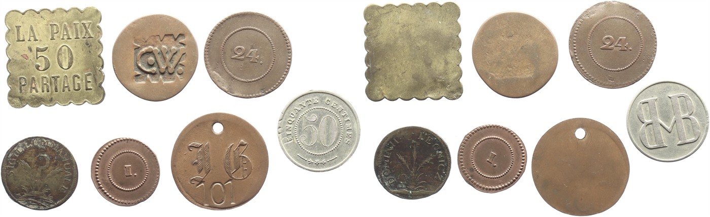 $Abbildung zu Los 2352$