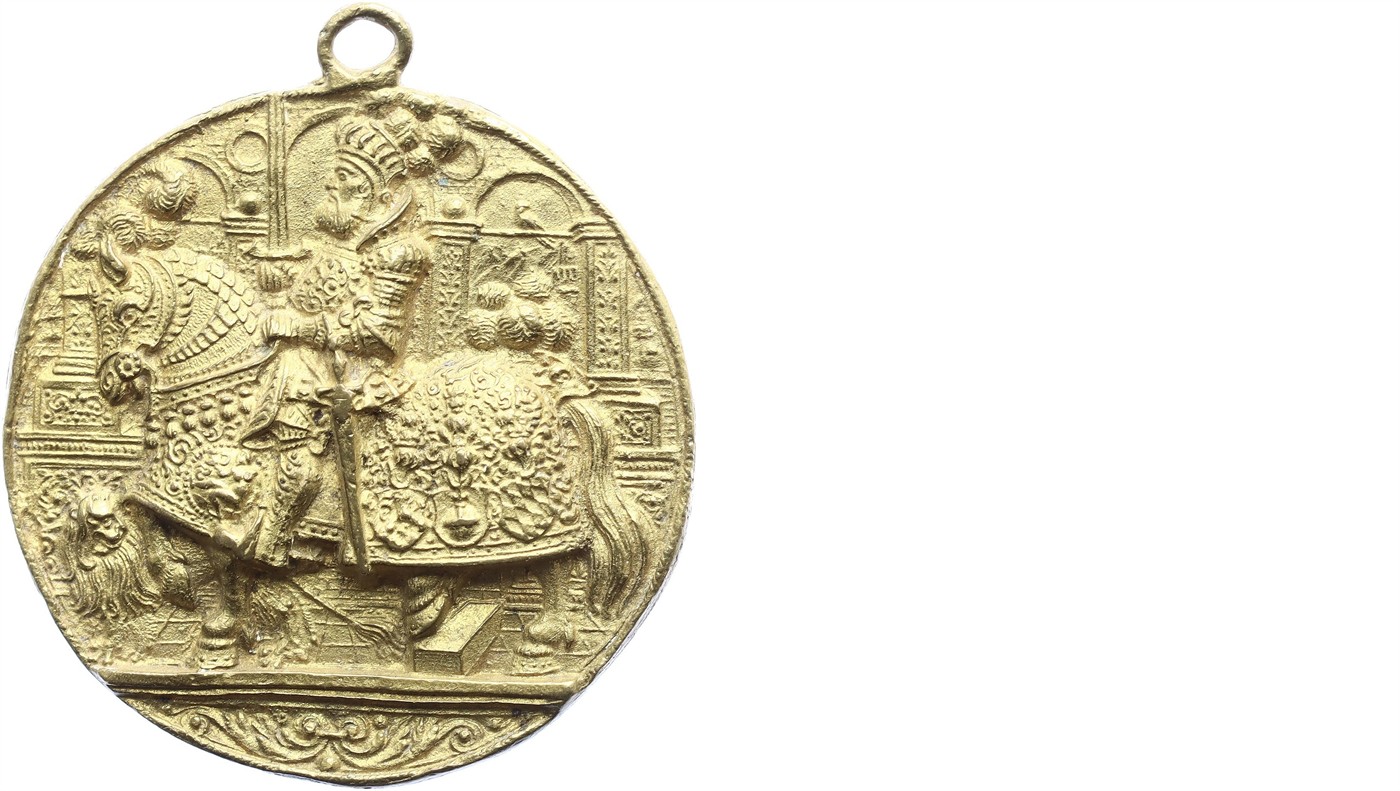 $Abbildung zu Los 2355$