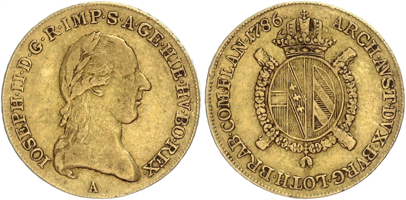 $Abbildung zu Los 2376$