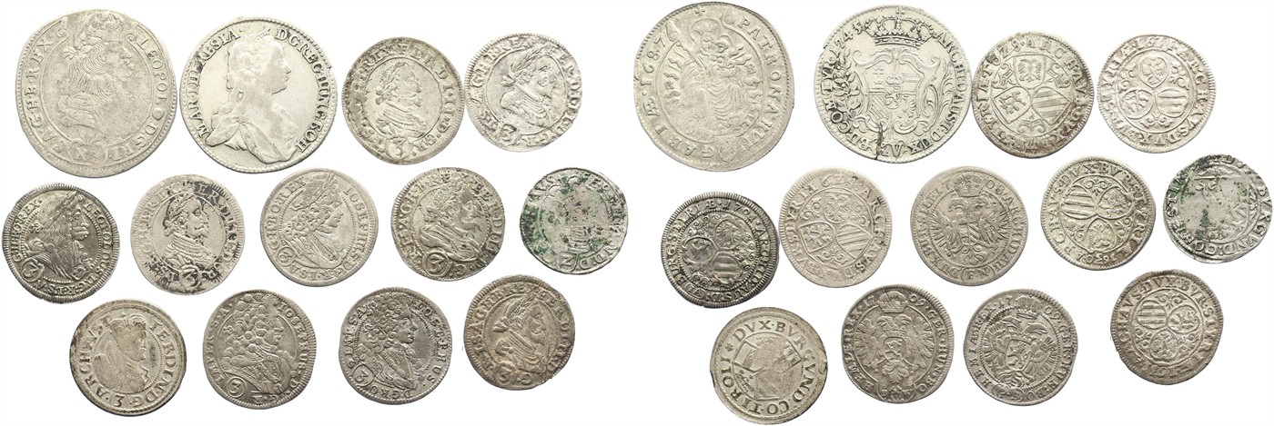 $Abbildung zu Los 2418$