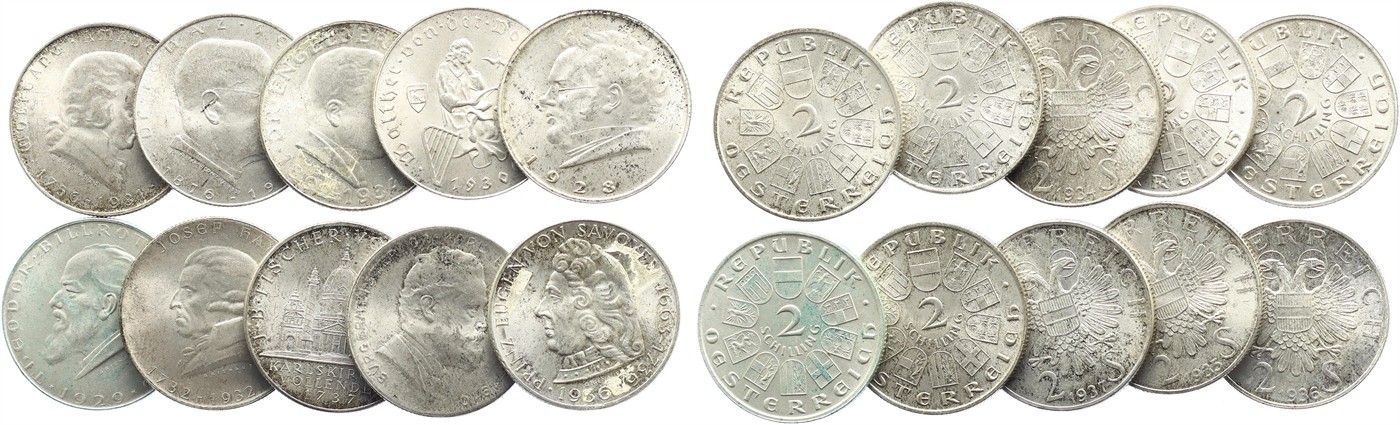 $Abbildung zu Los 2440$