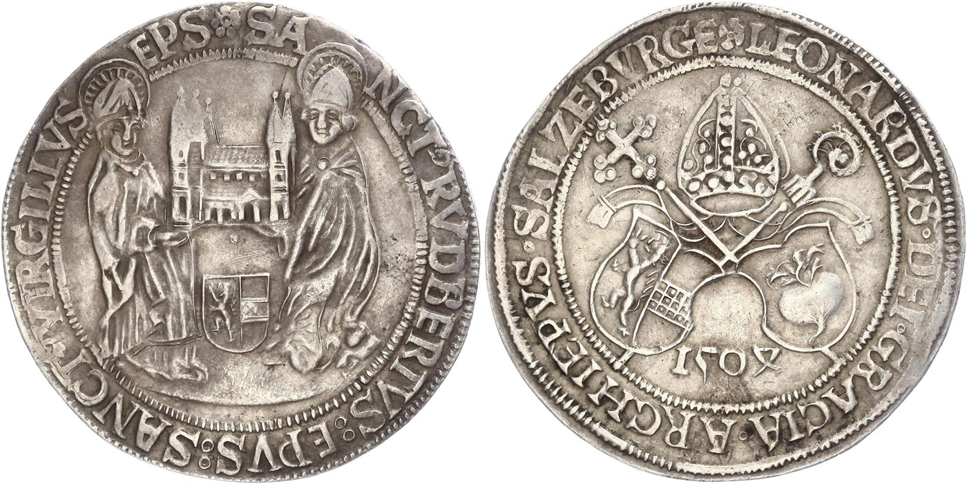 $Abbildung zu Los 2448$