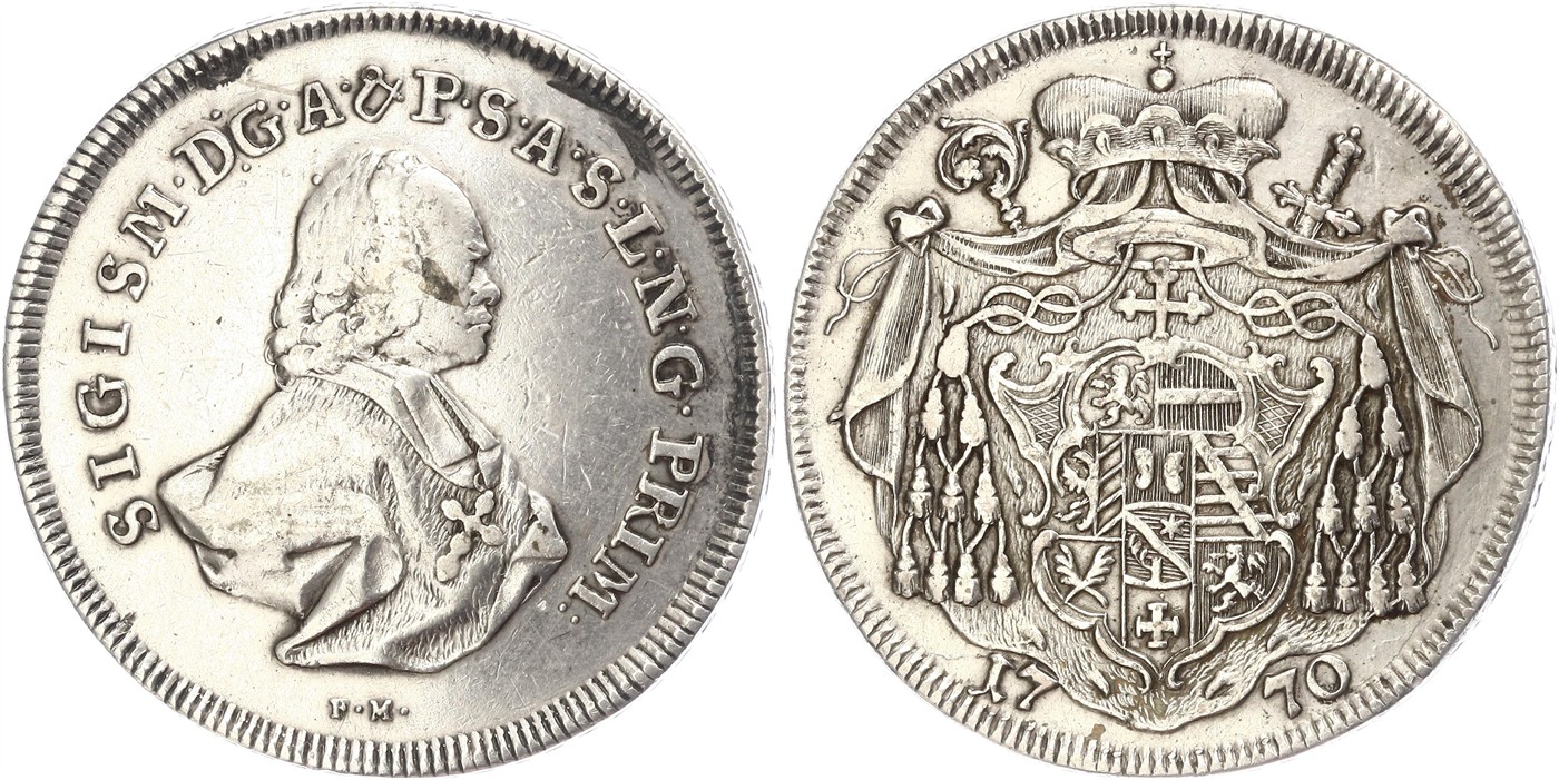 $Abbildung zu Los 2450$