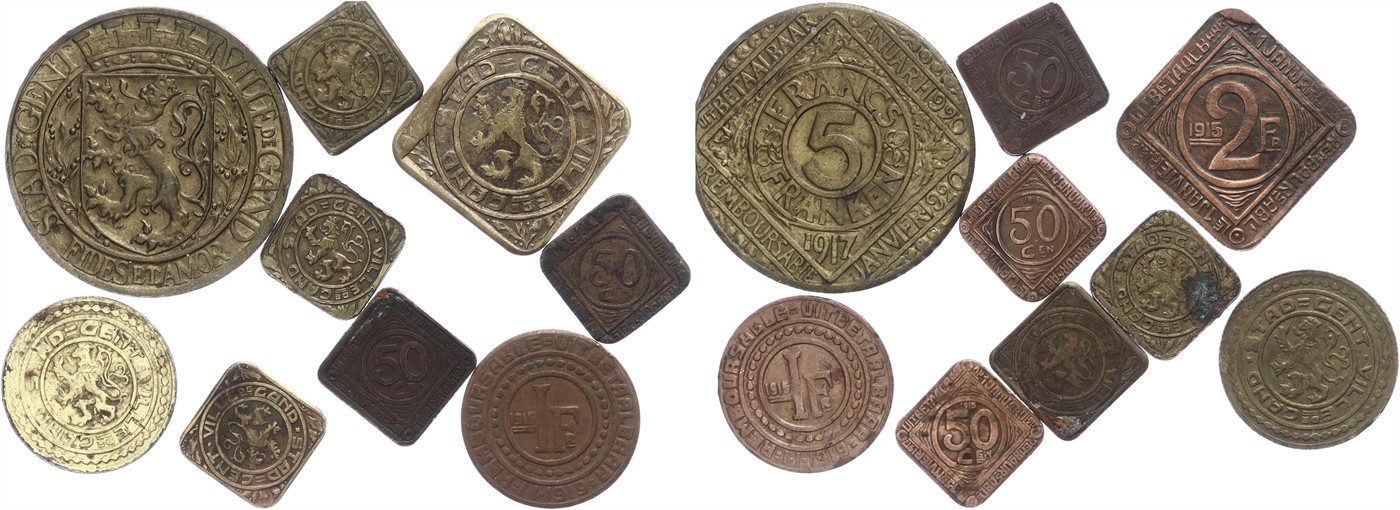 $Abbildung zu Los 2579$