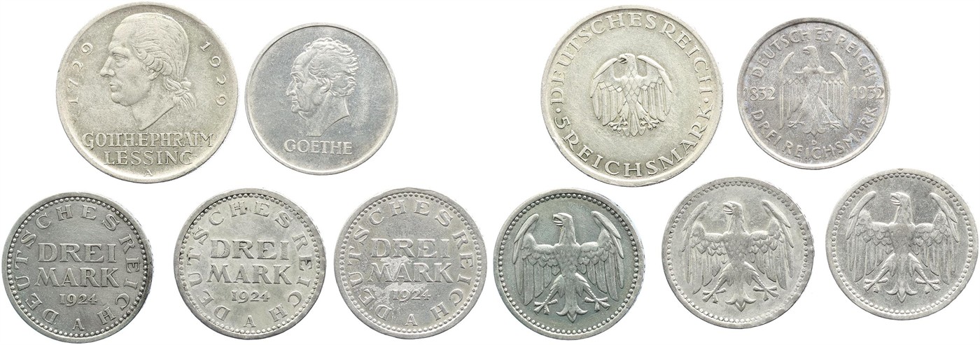 $Abbildung zu Los 2610$