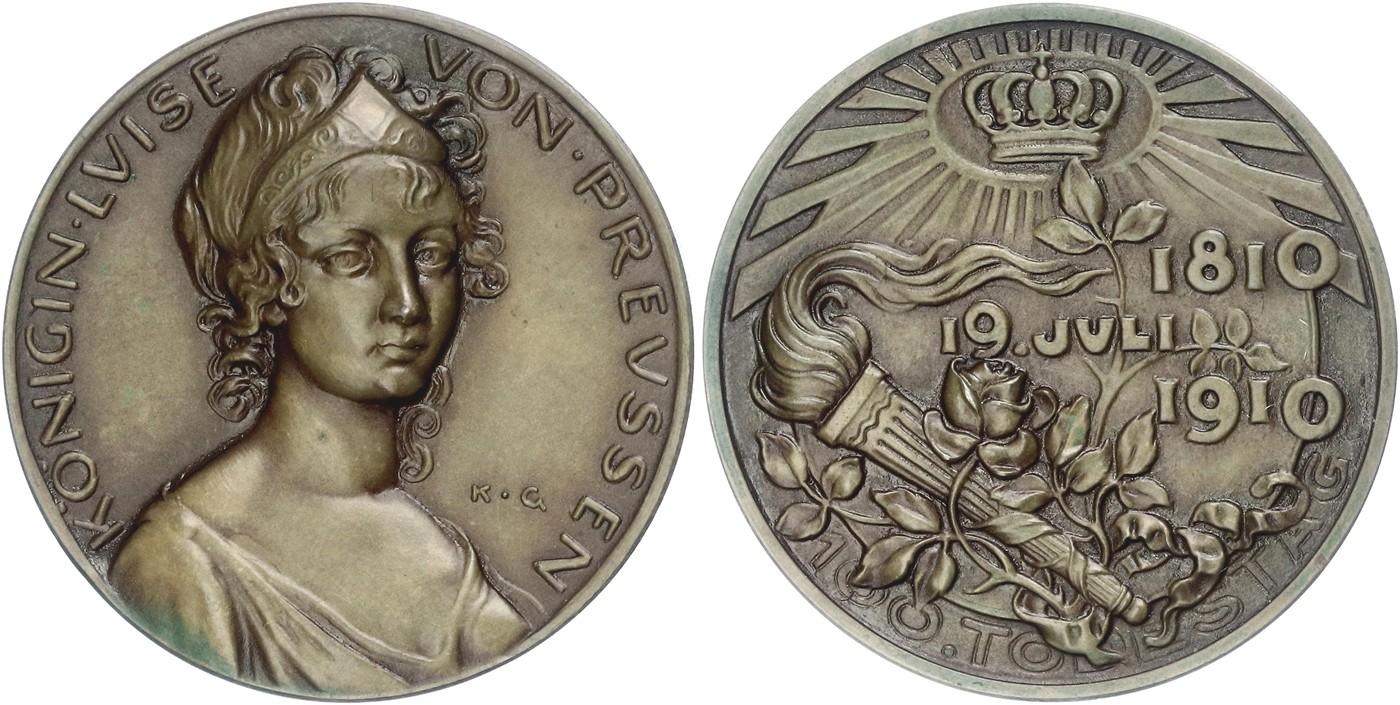 $Abbildung zu Los 2640$