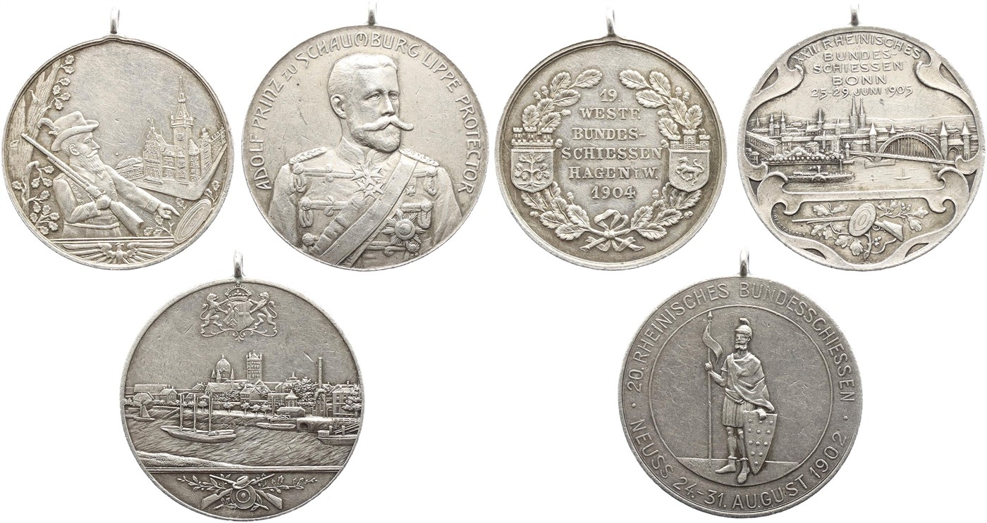 $Abbildung zu Los 2659$