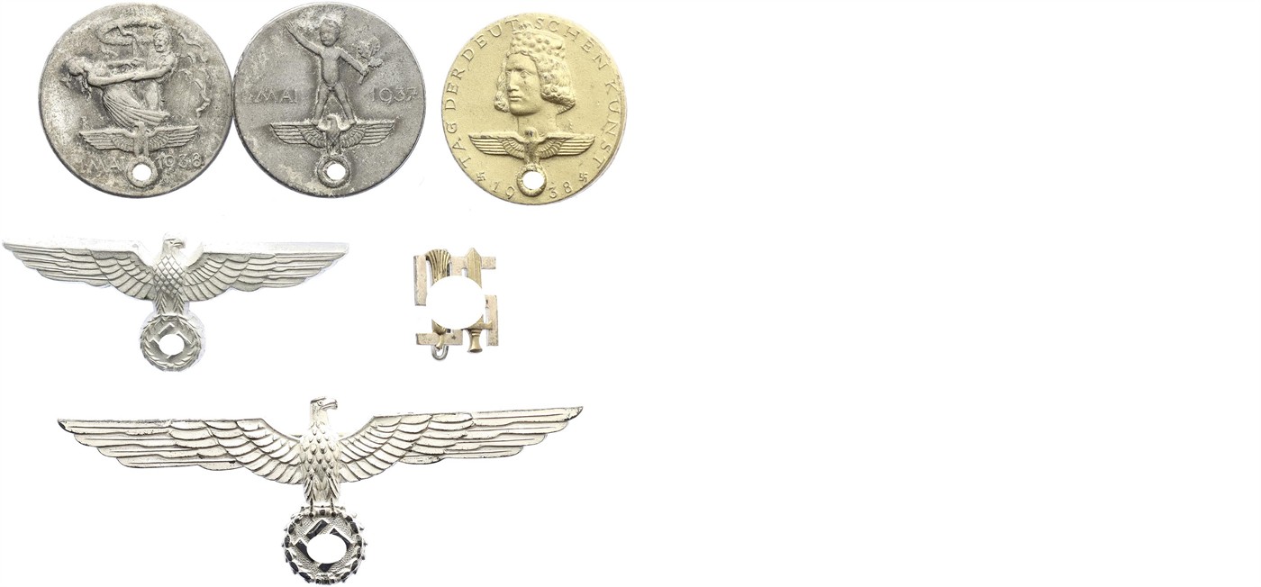 $Abbildung zu Los 2678$