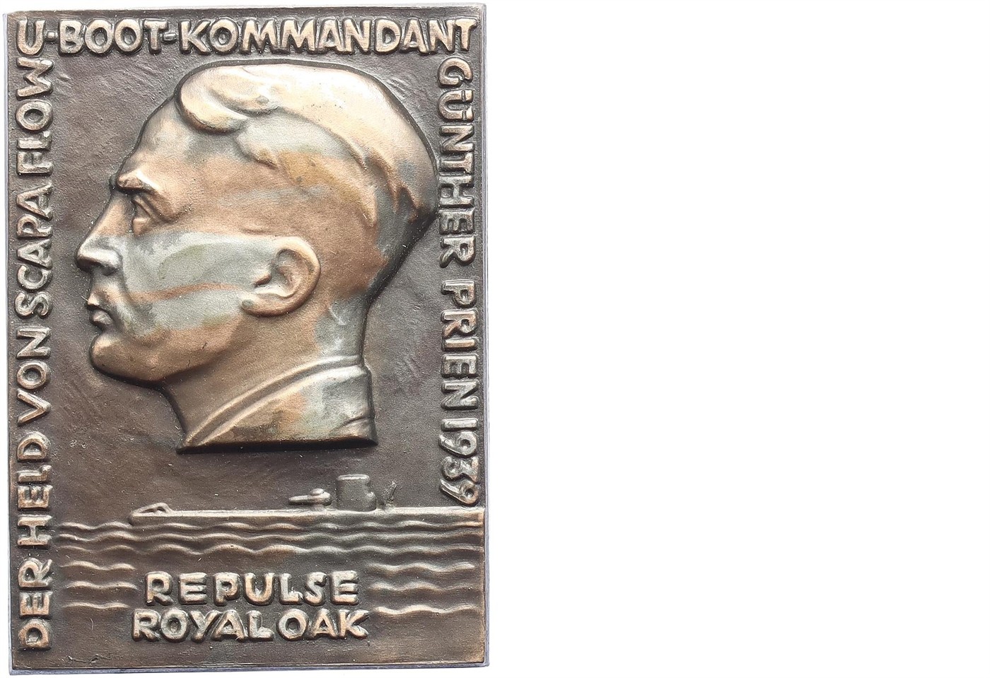 $Abbildung zu Los 2685$