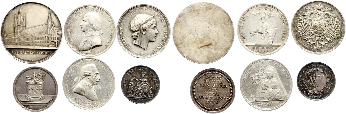 $Abbildung zu Los 2692$