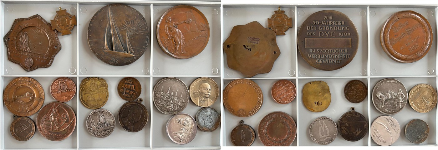 $Abbildung zu Los 2700$