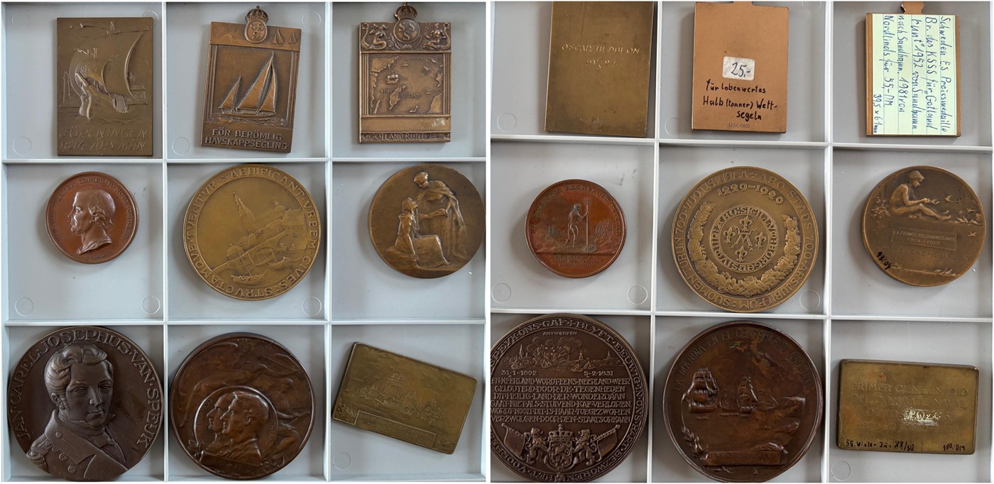 $Abbildung zu Los 2702$