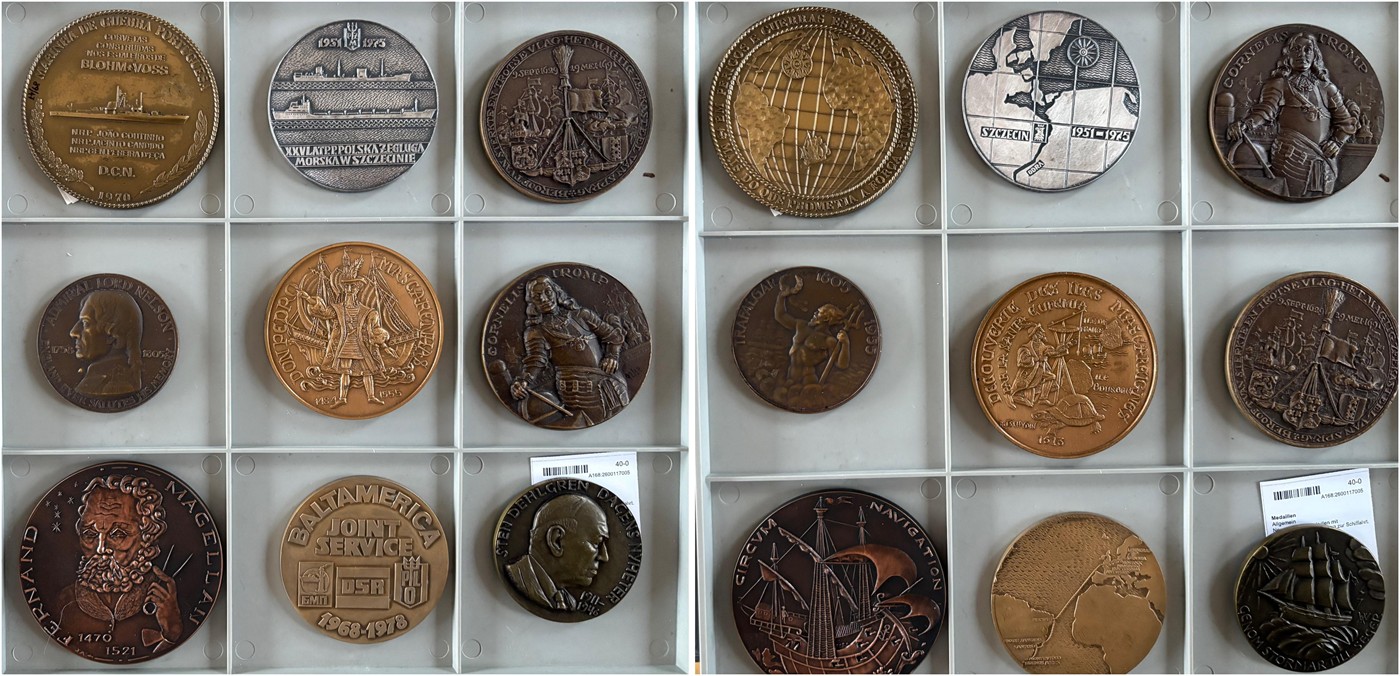 $Abbildung zu Los 2703$