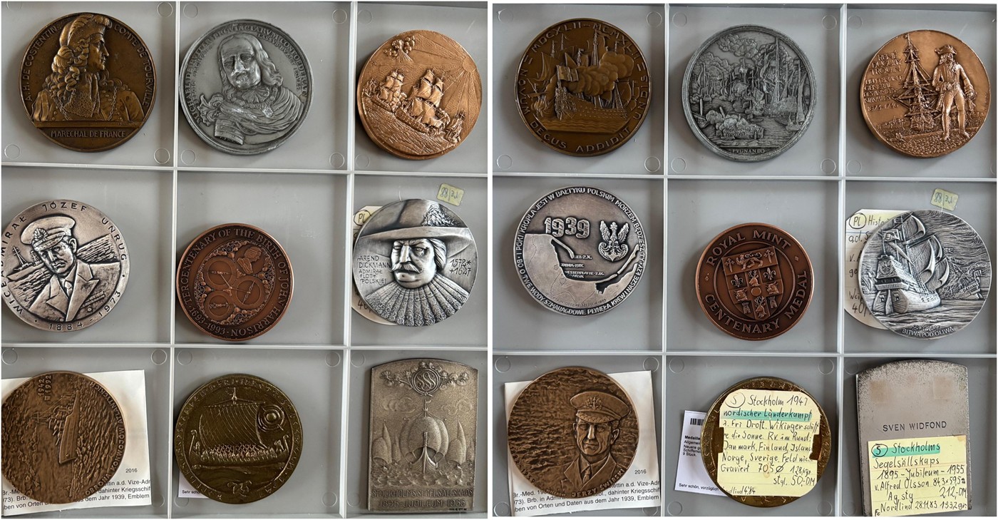 $Abbildung zu Los 2705$