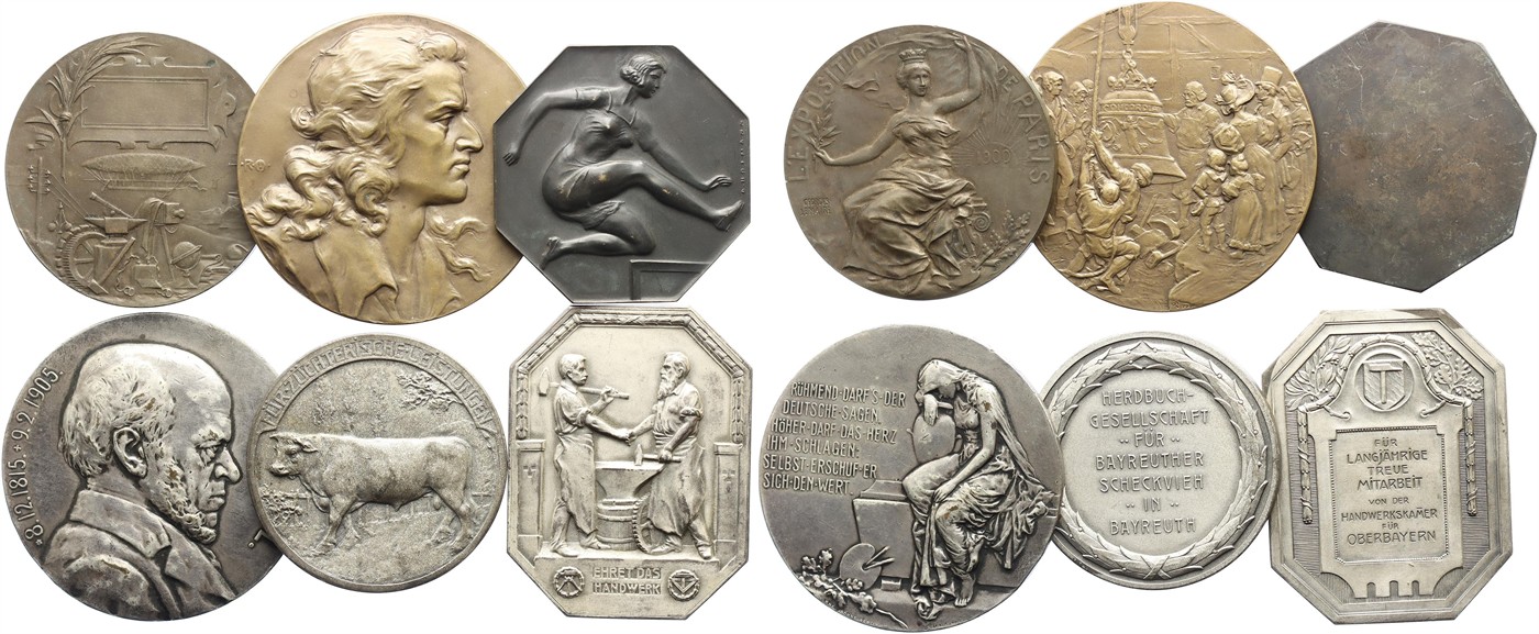 $Abbildung zu Los 2707$