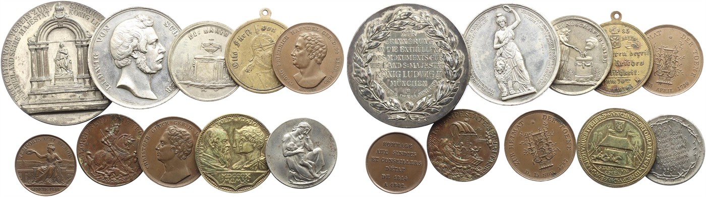 $Abbildung zu Los 2708$