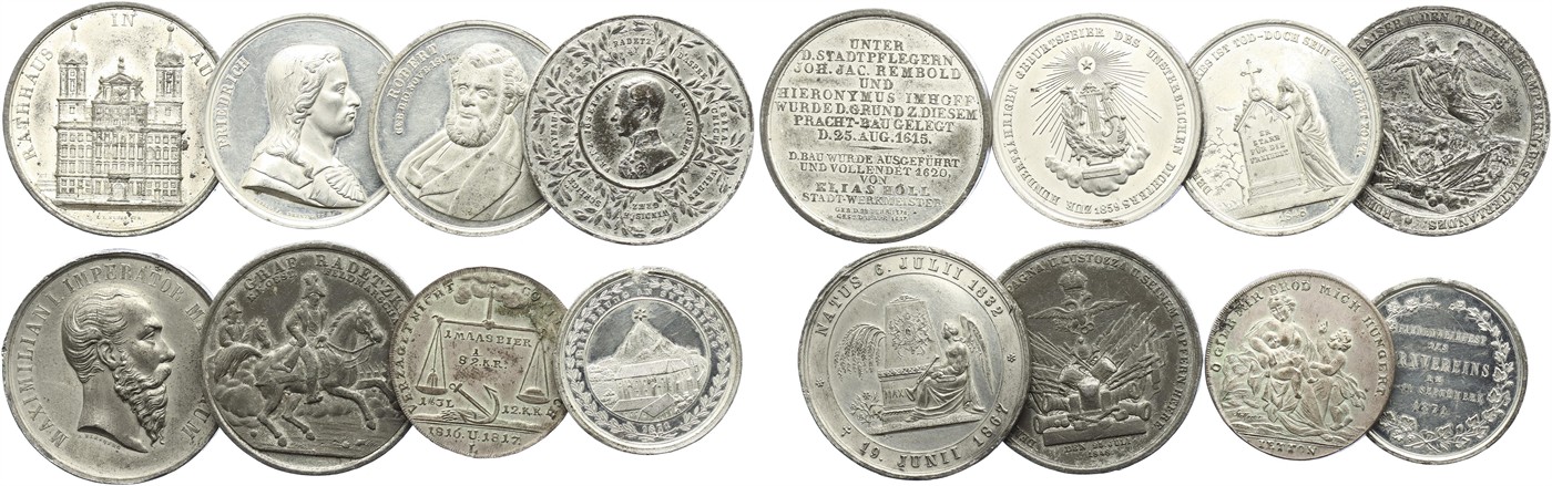 $Abbildung zu Los 2710$