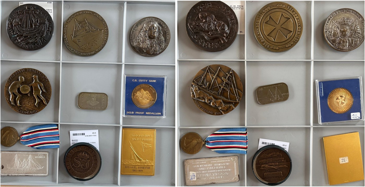 $Abbildung zu Los 2718$